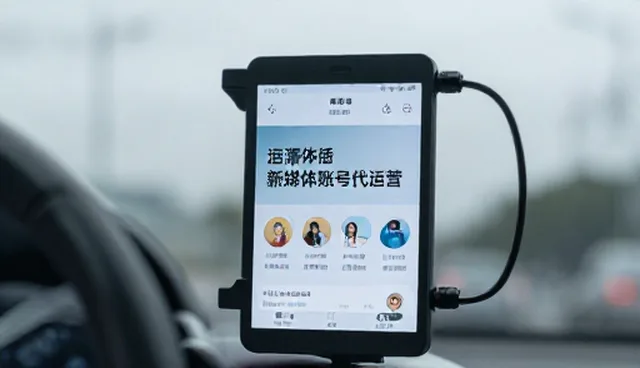 广告设计制作在新媒体运营中的应用场景分析