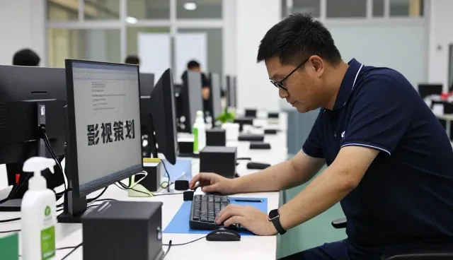 广告设计制作在真实环境中的表现